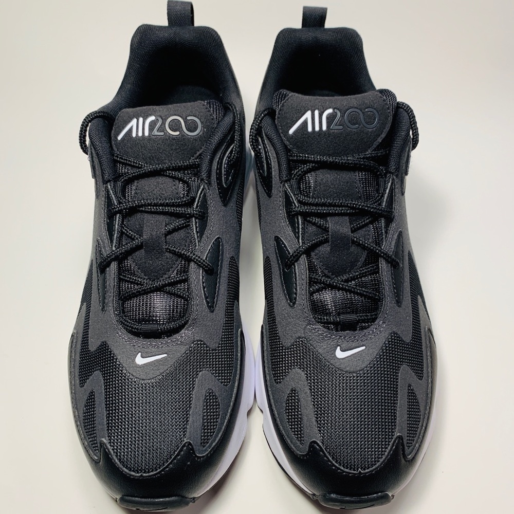 M AIR MAX 200 - Picture 3 of 11